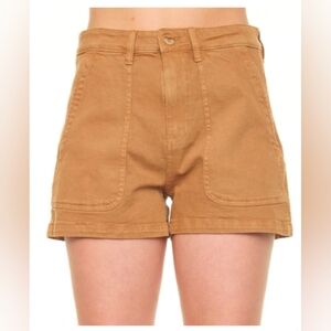 Dex Casual Shorts